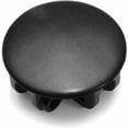 thumbnail image 2 of Piezas de Soporte Central de Techo de 4 Vías, Piezas de Repuesto de Gazebo - Plástico - Negro - para Gazebo, Tienda, Sombrilla, Gazebo, Negro, 2 of 4