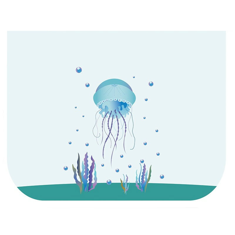 Magnetic Car Sun Shade Curtain For Side Window Baby Kids Children Sunshade Protector Protects Glare Heat Blocks Uv Rays Interior Blocker Blind - View #2