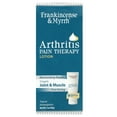 thumbnail image 5 of FRANKINCENSE & MYRRH Arthritis Pain Therapy Lotion – Pain Relief Cream and Hydrating Skin Repair, Net Weight 3 Ounces - 1 Pa, 5 of 5