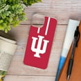 thumbnail image 3 of Indiana Hoosiers HD Phone Case Compatible with Apple iPhone 15 Pro Max (Stripe) by Affinity Bands, 3 of 3