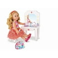 thumbnail image 2 of My Life As Vanity Table Play Set for 18" Dolls, 12 Pieces Included, 2 of 2