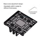 thumbnail image 2 of Injueey El soporte universal para computadora portátil evita que se raye el soporte vertical para computadora portátil de ancho ajustable Electrónica Estilo 4, 2 of 6