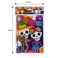 thumbnail image 6 of Day of the Dead Coloring Book Party Favors Set of 12, 6 of 7