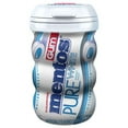 thumbnail image 5 of Mentos Pure Fresh Sugar-Free Chewing Gum, Sweet Mint, 50 Count, 6 Bottles (300 Regular Size Pieces), 5 of 6