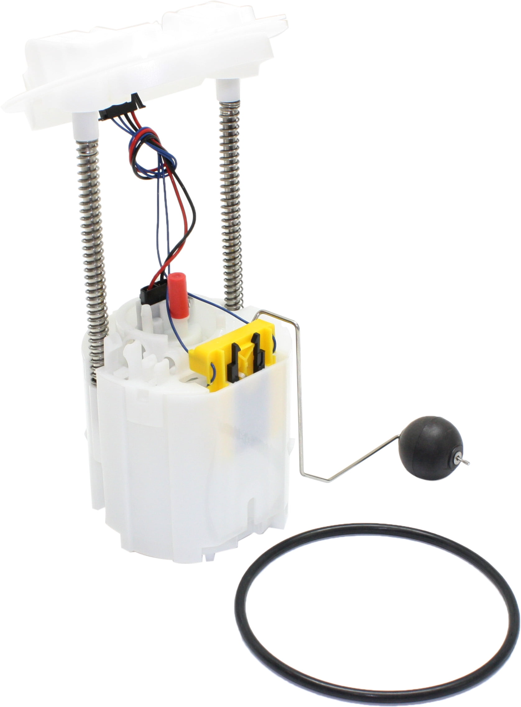 FUEL PUMP Compatible with 2008-2017 Dodge Challenger 2005-2017 Chrysler 300 6Cyl 8Cyl 3.5L 3.6L 5.7L 6.1L 6.4L 2.7L Left Driver With Sending Unit