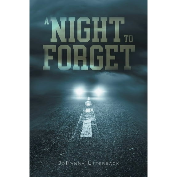 A Night to Forget, (Paperback)