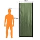 thumbnail image 5 of Saco de dormir de primeros auxilios PE para exteriores - Verde Adepaton 221337-1, 5 of 9