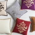 thumbnail image 3 of Hauteloom Gaerwen Throw Pillow, 3 of 4