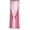 Pink, variant on Curtain | Starry Double-Sheer Sky Window Curtain Voile Drape for Home Use, 78.74*39.37 in, Blue