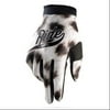 100% I-Track MX Offroad Gloves Ride/Black/White