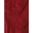thumbnail image 3 of Ma Croix Womens Premium Soft Fleece Sweatpants Yoga Joggers with Ribbed Cuffs, 3 of 6