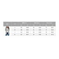 thumbnail image 2 of U.Vomade Women's Long Sleeve Cardigan Oversized Chunky Knit Sweater, 2 of 2