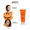 thumbnail image 5 of Jovees Face Wash Papaya 120ml, 5 of 5