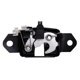 thumbnail image 4 of 1 Uds. Cerradura negra para puerta trasera de coche, cerradura de puerta trasera para Navara D40 2004-2012 90503-jt30a 90, 4 of 5