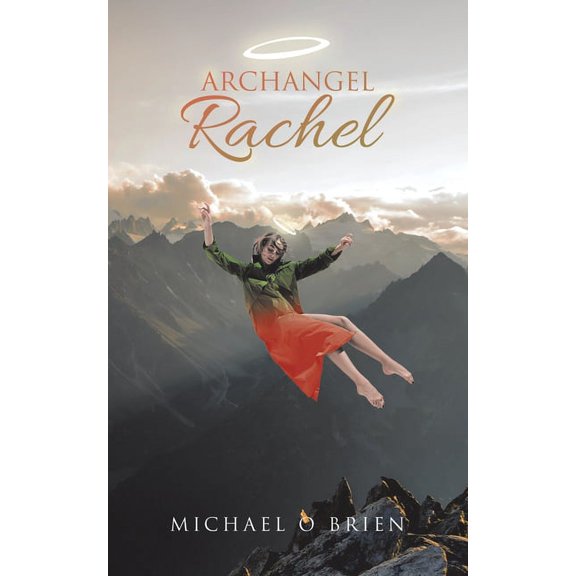 Archangel Rachel