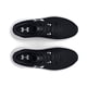 thumbnail image 5 of Zapatillas Surge 3 para Hombre Under Armour Negro Blanco Talla 14, 5 of 6