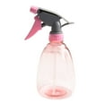 thumbnail image 1 of Feimier Plastic Spray Bottle Cleaning Hand Garden Empty Trigger 500ml, 1 of 11
