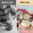 thumbnail image 2 of EEEkit 2pcs Easy Grip Jar Openers, Non-Slip Bottle Openers for Seniors with Arthritis & Weak Hands, 2 of 5