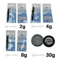 thumbnail image 4 of UTG-Z Thermal Paste High stability,High performance Thermal Silicon Grease For Radiator CPU GPU Graphics Card Cooling 30g, 4 of 6
