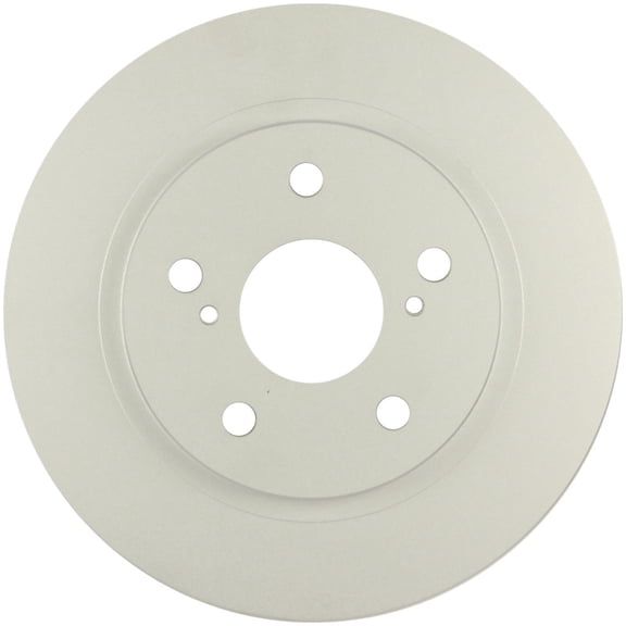 Bosch 25011477 QuietCast Disc Brake Rotor