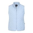 thumbnail image 1 of Lazy Jacks Womens Quilted Gilet, 1 of 3