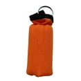 thumbnail image 1 of Cilindro de Espuma de Seguridad DYNWAVEMX Flotante Lvero Color Naranja, 1 of 8