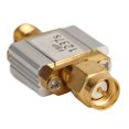 thumbnail image 1 of Satellite Positioning Band Pass Filter, SAW Bandpass Filter SMA Interface Increase Dynamic Range SAW Devices Reduce Noise  for Passive Antenna System, 1 of 7