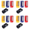thumbnail image 1 of Carpenter Pencil Sharpener- 16 Pack Manual Pencil Sharpener for Flat Carpenter Pencils , Portable Pencil Sharpening Tool, 1 of 8
