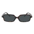 thumbnail image 1 of Gafas de Sol Retro Rectangulares Polarizadas para Mujer TIJN Magnus, 1 of 8