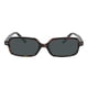 thumbnail image 1 of Gafas de Sol Retro Rectangulares Polarizadas para Mujer TIJN Magnus, 1 of 8