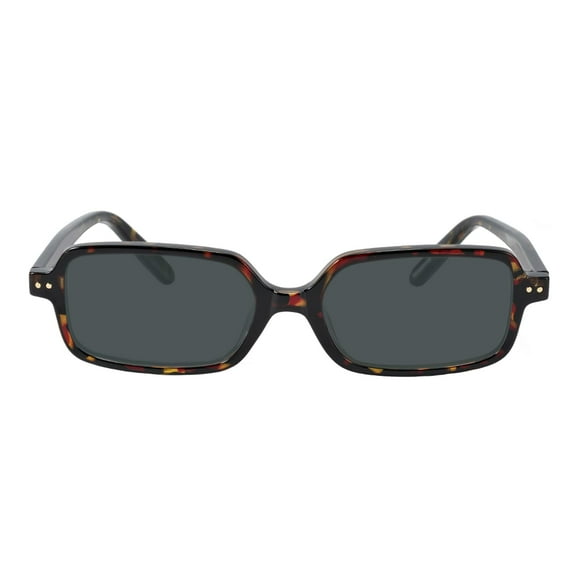 Gafas de Sol Retro Rectangulares Polarizadas para Mujer TIJN Magnus