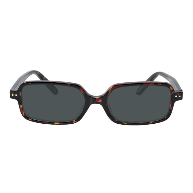 Gafas de Sol Retro Rectangulares Polarizadas para Mujer TIJN Magnus