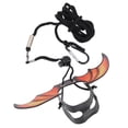 thumbnail image 1 of BESTYASH 1 Set of Bearded Dragon Walk Leash Assorted Color for Pet Owners Outdoor Use, 1 of 8