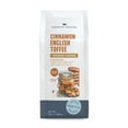 thumbnail image 2 of Paramount Roasters  Cinnamon English Toffee Medium Roast Flavored Ground Coffee, 12 oz, 2 of 8