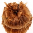thumbnail image 4 of 3 horquillas retorcidas para hacer moños, accesorio para el cabello para bodas y cumpleaños, 4 of 7