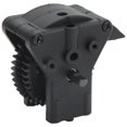 thumbnail image 1 of Transmission Case, Low Noise 2 Speed Gear Box  For Remote Control Cars, 1 of 8
