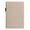 Coffee, variant on A5 Faux Leather Writing Notebook with Pen Loop and Ribbon Bookmark, 200 Pages Lined Hardcover Journal, Lay Flat Sewn Binding Note Book for Ideas, Goal Setting, Organization and Everyday Writing