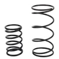 thumbnail image 1 of uds 8PSI 14PSI 38mm resorte de puerta de desecho reemplazo externo de acero al carbono apto para TiAL 1Bar, 1 of 9