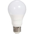 thumbnail image 5 of Satco S39597 LED Bulb Type A A19 E26 (Medium) Natural Light 60 W Frosted, 5 of 7