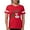 Red, variant on CafePress - Thesaurus Rex T Shirt - Womens Football Shirt