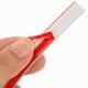 thumbnail image 5 of FENGGUIQU Moldura De PVC Para Esquinas Y Paredes Acabado Plata Ideal Para De Hogar Moderno, 5 of 6