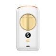 thumbnail image 2 of Fiudx Difusor de Aroma, Dispensador Automático Inteligente de Niebla, Pantalla Led con Carga Tipo C, Liberación Eficiente de Aroma con Capacidad de 40 Ml, Ideal para Uso En Casa o En La Oficina, Solu, 2 of 6