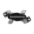 thumbnail image 4 of Pedales para bicicleta 9/16 gris, 4 of 4