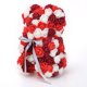thumbnail image 5 of Flor de jabón eterna preservada Oso rosa Regalo de San Valentín (Flor inmortal-A) Likrtyny Para estrenar, 5 of 8