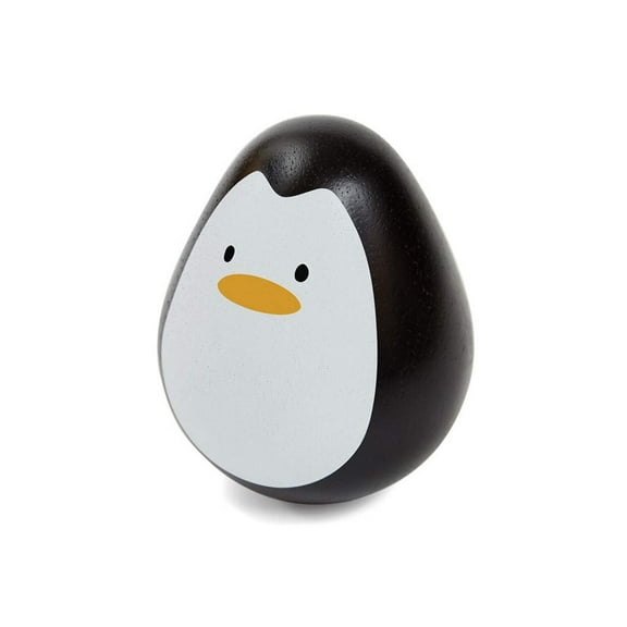 PlanToys Penguin Wobbler