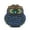 Blue, variant on Owl Rhinestone Clutch for Women, Crystal Evening Bag Luxury Novelty Purse, Wedding Party Handbag