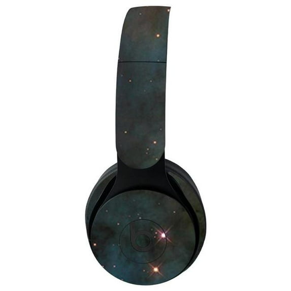 MightySkins BESOLOPR-Eagle Nebula Skin for Beats Solo Pro Wireless Headphones - Eagle Nebula