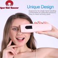 Professional IPL Laser Hair Removal Device At Home Hair Removal