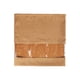 thumbnail image 5 of Bolsa de almacenamiento de viaje, bolsa de tela, bolsa de almacenamiento, bolsa de polvo con cordón, bolsa de embalaje para zapatos Café 50cmx56cm, 5 of 9