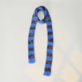 thumbnail image 2 of UJNDER Scarf for Women Elegant Knit Long Loop Vintage Neck Warmer for Cozy Winter Fashion and Daily Wear, 2 of 4